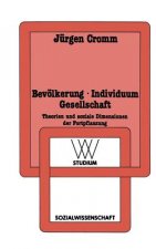 Bevoelkerung - Individuum Gesellschaft