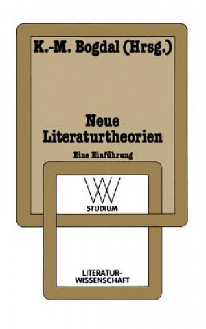 Neue Literaturtheorien