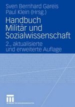 Handbuch Milit r Und Sozialwissenschaft