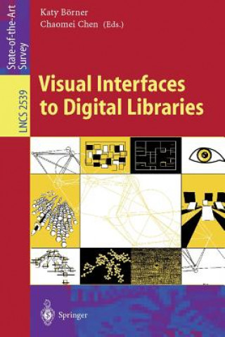 Visual Interfaces to Digital Libraries