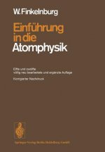 Einfuhrung in Die Atomphysik