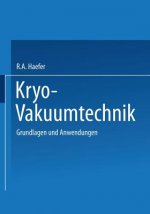 Kryo-Vakuumtechnik