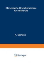 Chirurgische Grundkenntnisse Fur Heilberufe