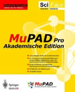 MuPAD Pro