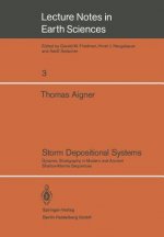 Storm Depositional Systems