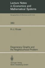 Degeneracy Graphs and the Neighbourhood Problem