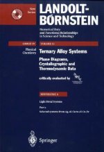 Landolt-Börnstein: Numerical Data and Functional Relationships in Science and Technology - New Series