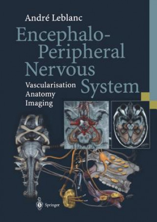Encephalo-Peripheral Nervous System