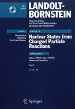 Landolt-Börnstein: Numerical Data and Functional Relationships in Science and Technology - New Series