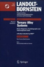 Landolt-Börnstein: Numerical Data and Functional Relationships in Science and Technology - New Series