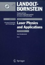 Landolt-Börnstein: Numerical Data and Functional Relationships in Science and Technology - New Series