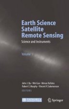 Earth Science Satellite Remote Sensing