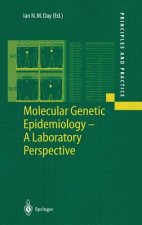 Molecular Genetic Epidemiology