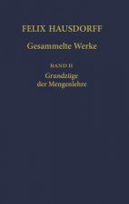 Grundzuge Der Mengenlehre