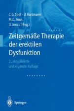 Zeitgem  e Therapie Der Erektilen Dysfunktion