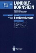 Landolt-Börnstein: Numerical Data and Functional Relationships in Science and Technology - New Series