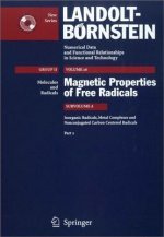 Landolt-Börnstein: Numerical Data and Functional Relationships in Science and Technology - New Series