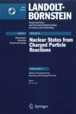 Landolt-Börnstein: Numerical Data and Functional Relationships in Science and Technology - New Series