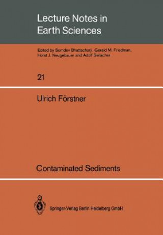 Contaminated Sediments