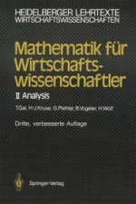 Mathematik fur Wirtschaftswissenschaftler