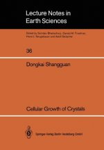 Cellular Growth of Crystals