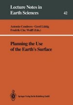 Planning the Use of the Earth's Surface