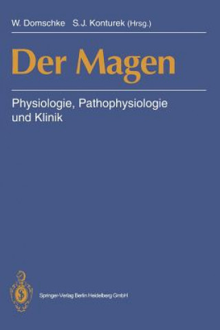 Der Magen