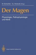 Der Magen