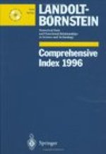 Landolt-Börnstein: Numerical Data and Functional Relationships in Science and Technology - New Series