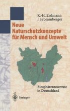 Neue Naturschutzkonzepte F r Mensch Und Umwelt