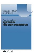 Rhetorik F r Den Ingenieur