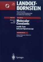 Landolt-Börnstein: Numerical Data and Functional Relationships in Science and Technology - New Series