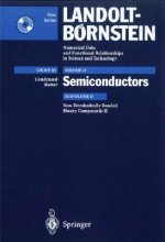 Non-Tetrahedrally Bonded Binary Compounds II