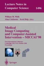 Medical Image Computing and Computer-Assisted Intervention - MICCAI'98
