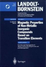 Landolt-Börnstein: Numerical Data and Functional Relationships in Science and Technology - New Series