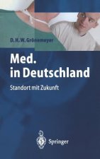 Med. in Deutschland