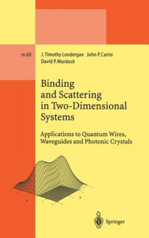 Binding and Scattering in Two-Dimensional Systems