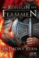 Die Königin der Flammen