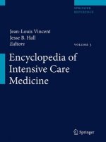 Encyclopedia of Intensive Care Medicine