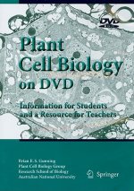 Plant Cell Biology on DVD