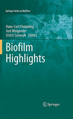 Biofilm Highlights