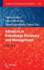 Advances in Knowledge Discovery and Management
