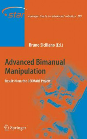 Advanced Bimanual Manipulation