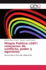 Miopía Política LGBT: relaciones de conflicto, poder y agonismo
