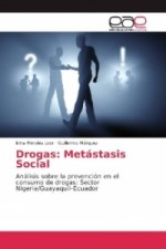 Drogas: Metástasis Social