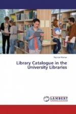 Library Catalogue in the University Libraries