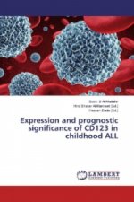 Expression and prognostic significance of CD123 in childhood ALL