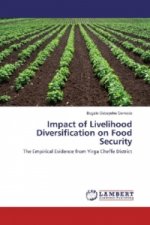 Impact of Livelihood Diversification on Food Security