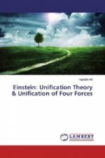 Einstein: Unification Theory & Unification of Four Forces