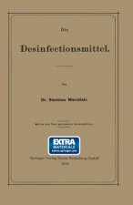 Die Desinfectionsmittel